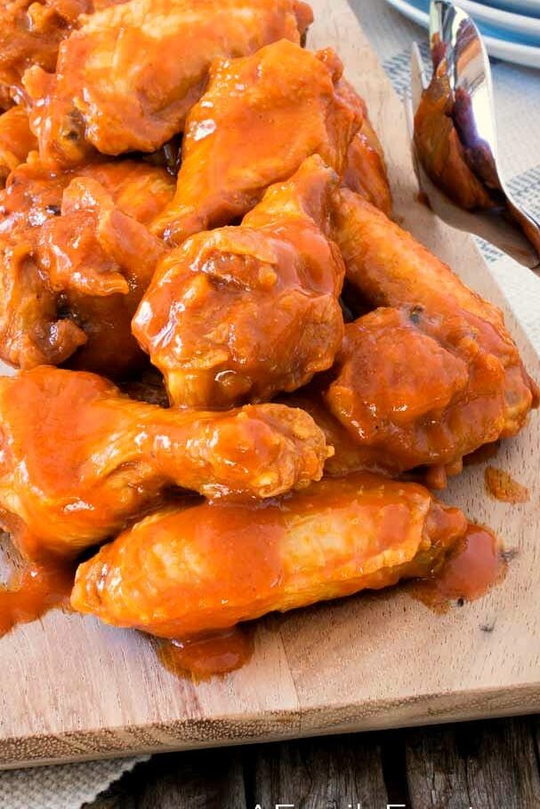 Classic Buffalo Wings