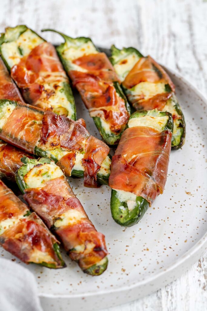 Jalapeño Poppers