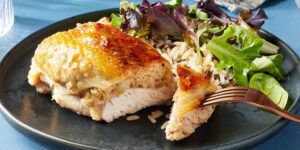 Chicken Breast Recipe