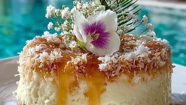 Catch a Husband Cake
