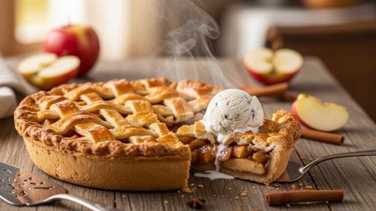 Apple Pie Recipe